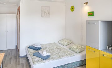Mooi appartement in Leba met wifi. 2
