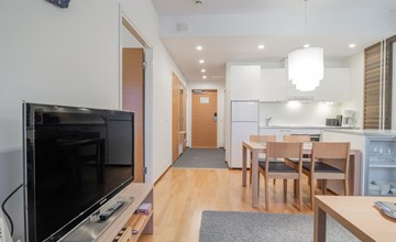 Scandinavisch chalet 9411 3