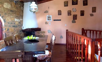 in Mavrikiano mit privatem Pool 3