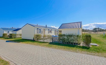 Chalet Luttikduin Nr. 24 2