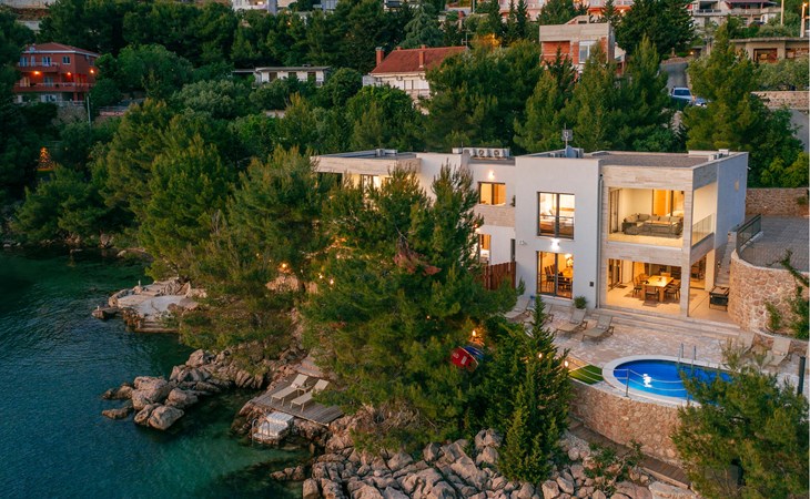 Villa Poseidon 1