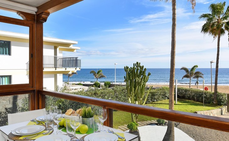 Papagayo San Agustin 1