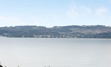 "Eilen" - 250m from the sea in Djursland and Mols 2