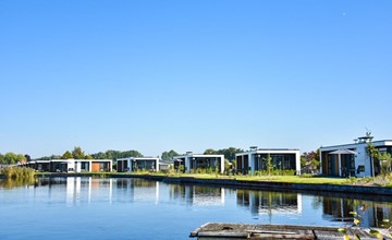 Villa Nautica 4 persons 3