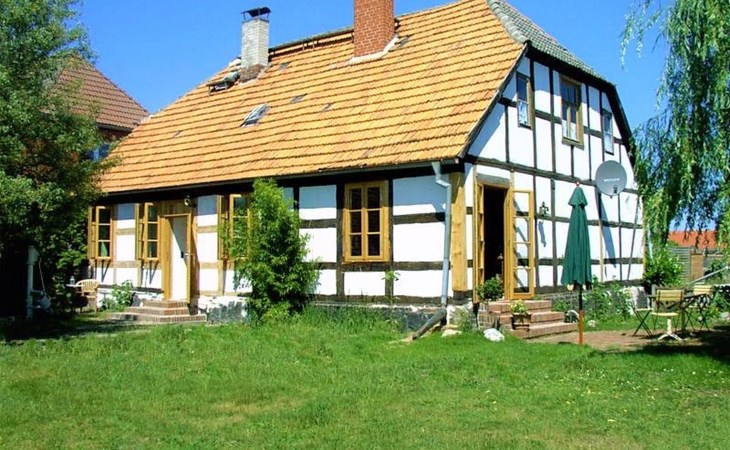 FH Godewind***** 60 1