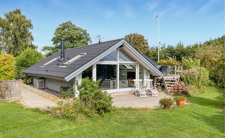 Awesome home in Tranekær with WiFi 1