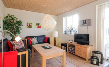 "Frænde" - 600m from the sea in NW Jutland 2