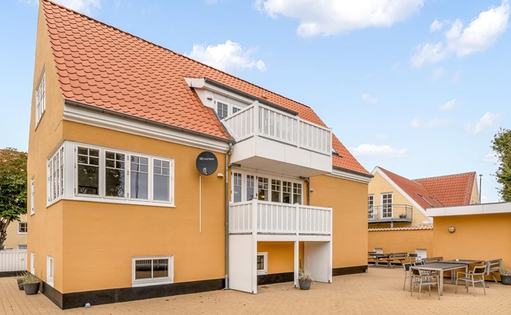 "Dorti" - 500m from the sea 1