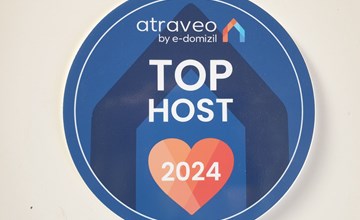 Haus Laura, Frymburk 2