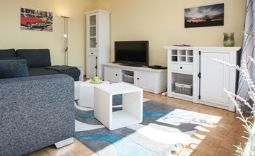 Apartment - Am Waltenberg 59-A | Winterberg 3