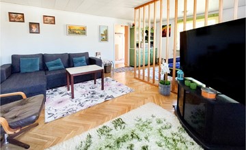 Awesome home in Osby with kitchen 3