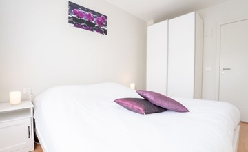 Ruzette Beach with parking & waste pass 2