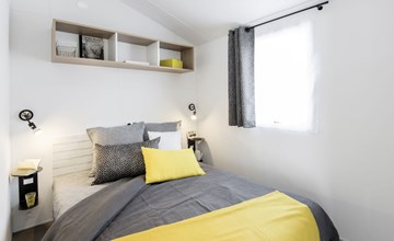 Camping La Plage (AGL271) 3