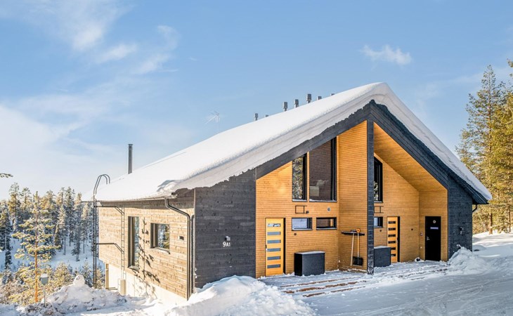 Villa vimapolku 9 a 1 1