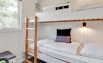 „Glady“ – 500 m vom Meer entfernt in Westjütland 2