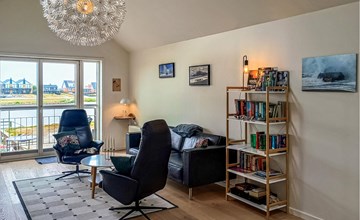 Awesome apartment in Ulfborg with sauna 3