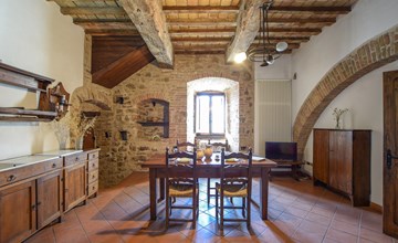 Pet friendly apartment 3