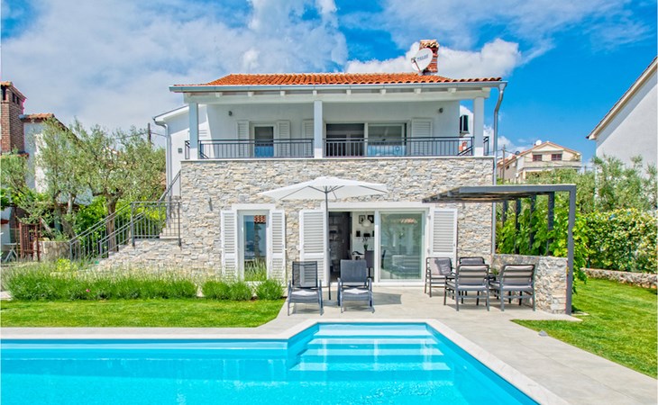 Villa Salt and Sand 1