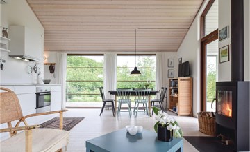 Gorgeous home in Tranekær with WiFi 3