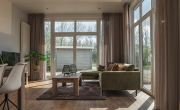 Cosy Cabin | 6 Pers. 2