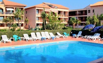 Blaue Flucht Korsika 2