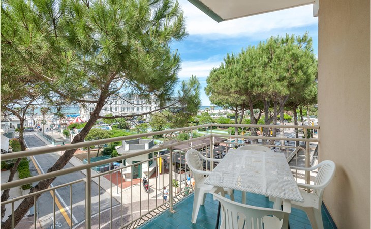 Wunderschöne Wohnung in Cattolica 1