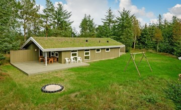 "Editt" - 2 km van de zee in Noordwest-Jutland 3