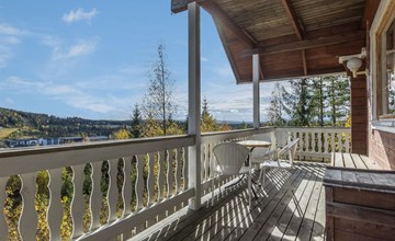 Alppikylä 1a halfvrijstaande woning 3