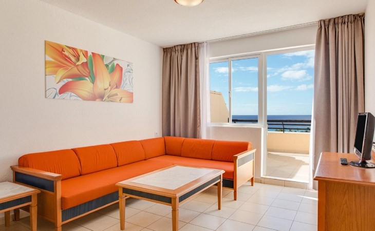 Wohnungen Palm Garden 1