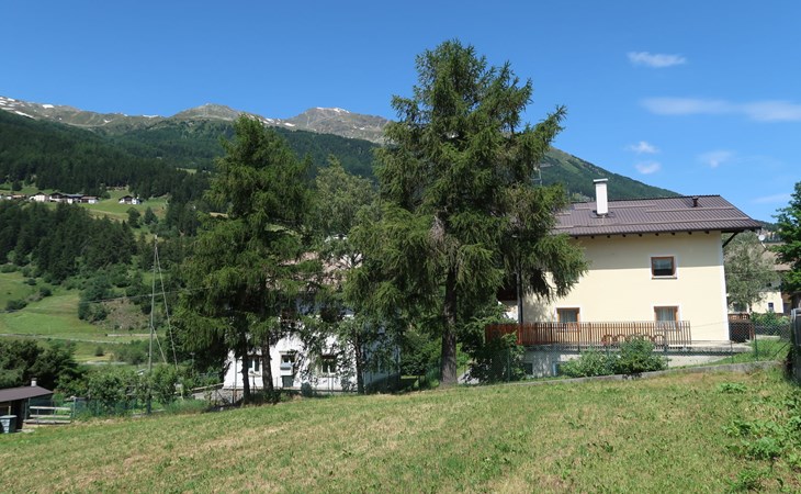 Nebenhaus Schönblick 1