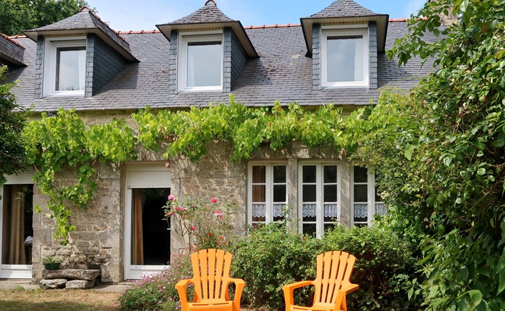 De boerderij (LOY112) 1