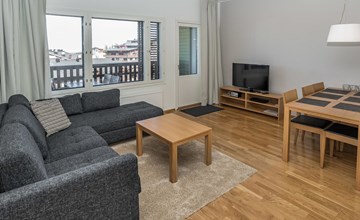 Ruka Skihütten 64, 1502 3