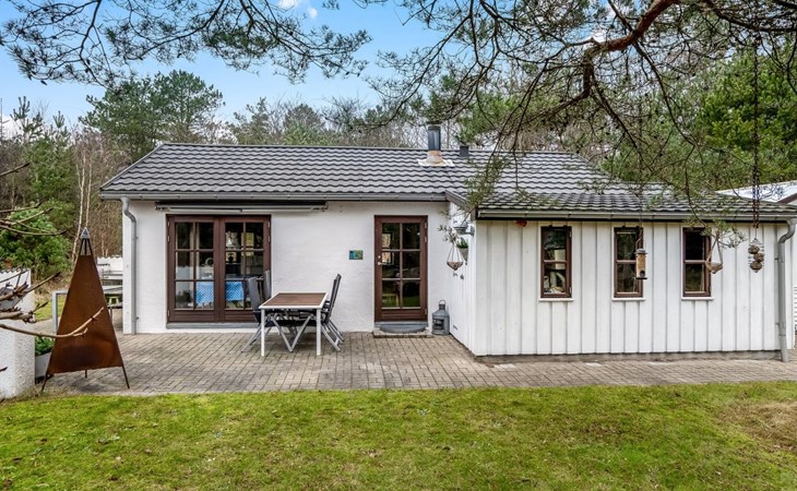 "Gunnild" -  from the sea 1