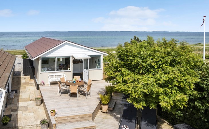 2 bedroom awesome home in Otterup 1