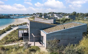 Villa Super VIP | 4 pers. (Villa 48) 3