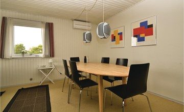 3 bedroom beautiful home in Fanø 3