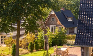 Villa Beukelaer Wellness Plus mit Sauna und Whirlpool | 6 Personen 3