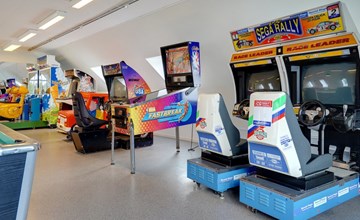 "Femja" - 2,3 km van de zee in West-Jutland 2