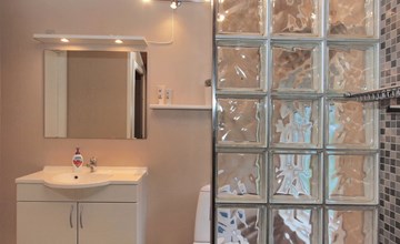 "Penka" - 550 meter van de inham in West-Jutland 2