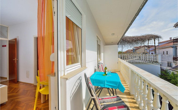 1 bedroom awesome apartment in Zadar 1