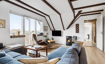 Lovely home in Hvide Sande with WiFi 3
