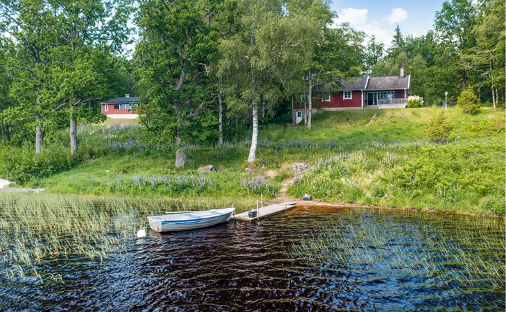 Cozy home in Gislaved with WiFi 1