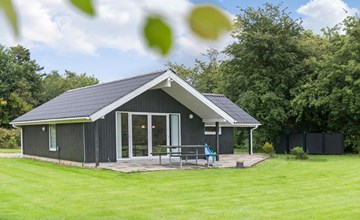 3 bedroom cozy home in Oksbøl 2