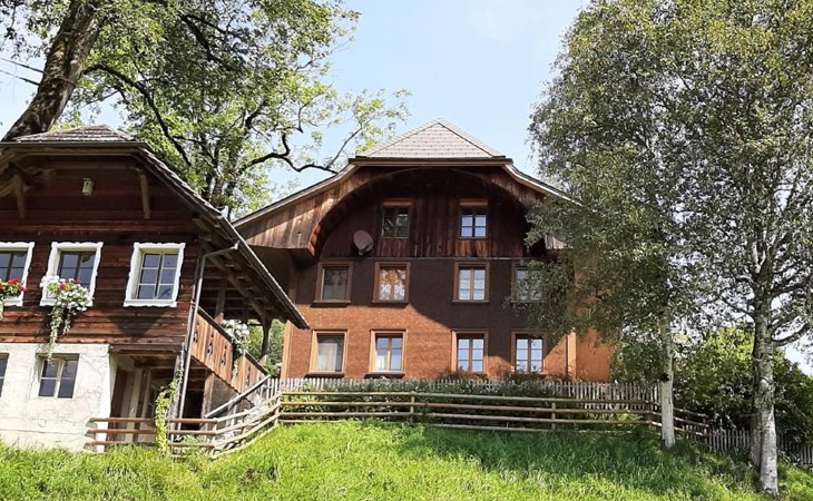 Kirchmatte 1