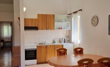 Wohnung in Baška mit Eigenem Balkon 3