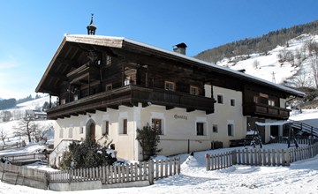 Bauernhof Gasteg (PID232) 3