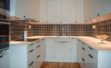 1 bedroom cozy apartment in Helsingborg 3