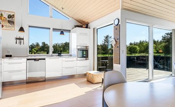 "Yaim" - 800m from the sea in NW Jutland 2