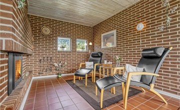 Leuk huis in Blåvand met WiFi 3