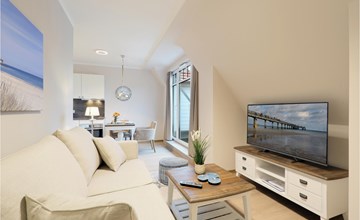 Meerblick-Apartment 62 3